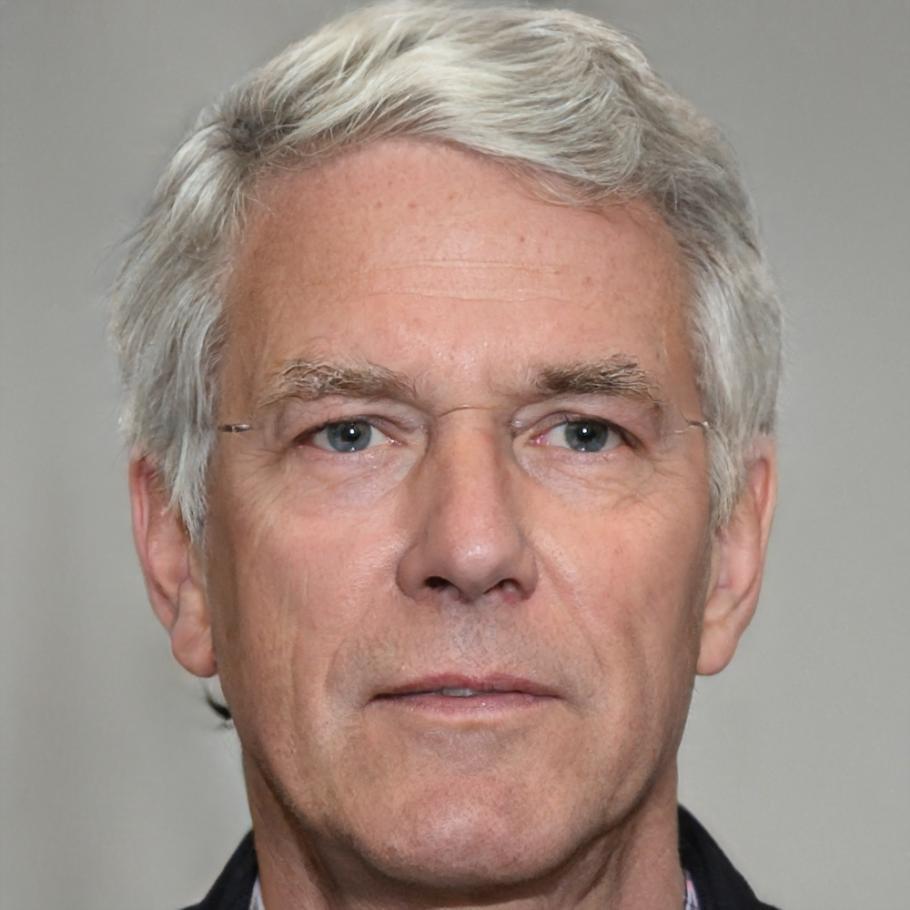 Maxwell Thornbridge financial instructor